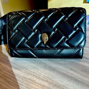 Kurt Geiger extra mini Kensington bag.